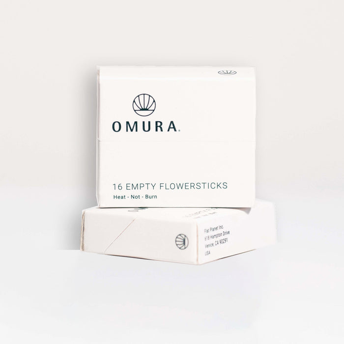 Omura Flowersticks - Kannabliss Exotics