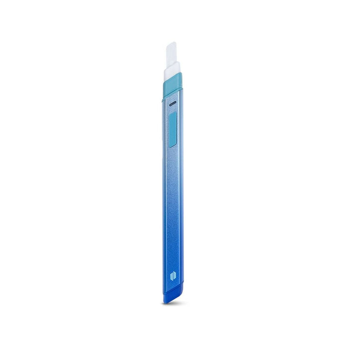 Puffco Hot Knife Electric Heated Loading Tool - LE Paradise Blue - Kannabliss Exotics