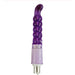 3 Insert Gun Machine Accessories Simulation Dildo Female Masturbation Adult Products - Kannabliss Exotics
