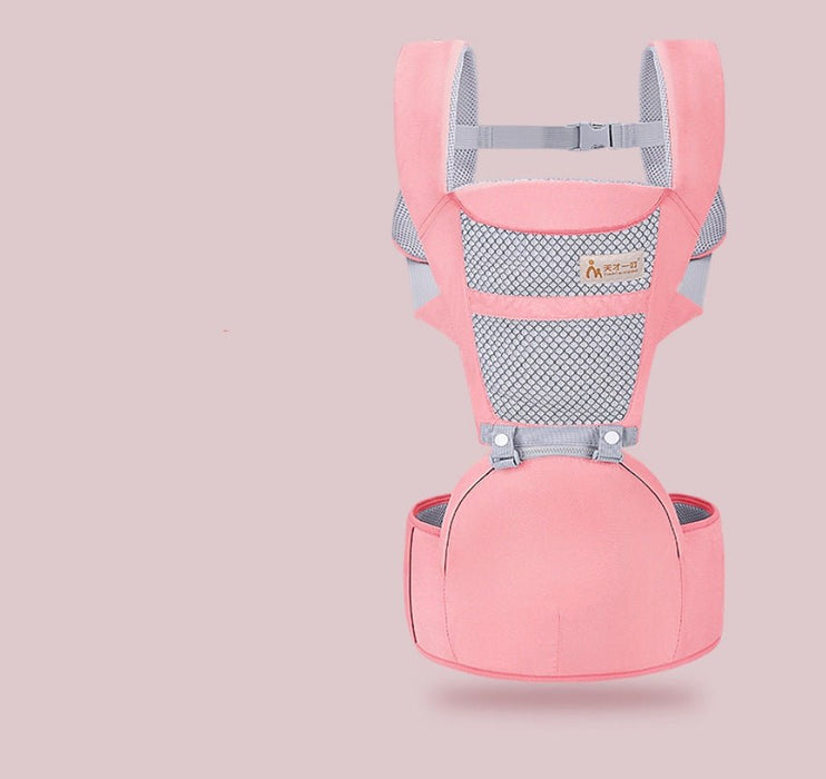 Baby Carrier Waist Stool - Kannabliss Exotics