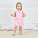 Baby clothes, baby dress, romper, jumpsuit, bodysuit - Kannabliss Exotics