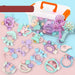 Baby Early Education Comfort Toys - Kannabliss Exotics