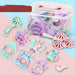 Baby Early Education Comfort Toys - Kannabliss Exotics