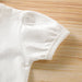 Baby girl suit - Kannabliss Exotics