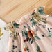 Baby girl suit - Kannabliss Exotics