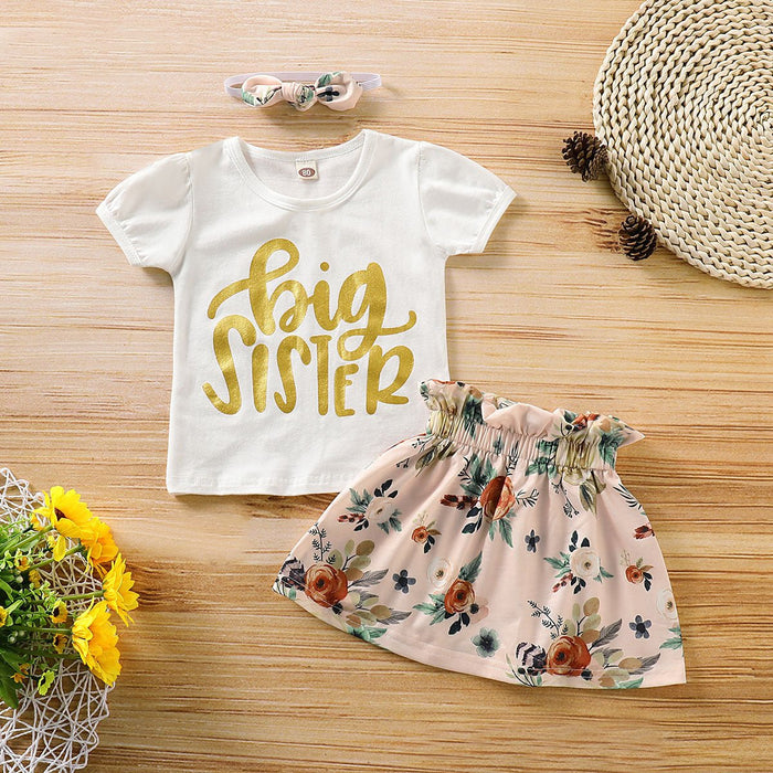 Baby girl suit - Kannabliss Exotics