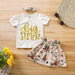 Baby girl suit - Kannabliss Exotics