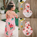 Baby High Quality Birthday Girl Kids Dress - Kannabliss Exotics