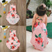 Baby High Quality Birthday Girl Kids Dress - Kannabliss Exotics