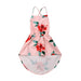Baby High Quality Birthday Girl Kids Dress - Kannabliss Exotics