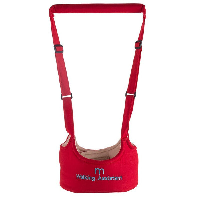 Baby Safe Keeper Baby Harness Toddler Leash & Harness For Child Safety - Keep Kids & Babies Close - Padded Shoulder Straps For Children's Comfort - Fits Toddlers - Kannabliss Exotics