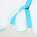 Baby Safe Keeper Baby Harness Toddler Leash & Harness For Child Safety - Keep Kids & Babies Close - Padded Shoulder Straps For Children's Comfort - Fits Toddlers - Kannabliss Exotics