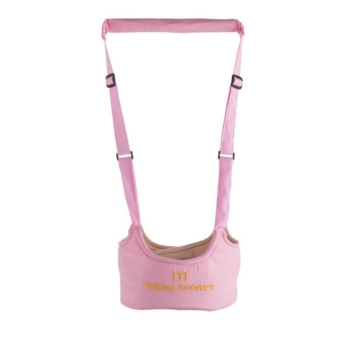 Baby Safe Keeper Baby Harness Toddler Leash & Harness For Child Safety - Keep Kids & Babies Close - Padded Shoulder Straps For Children's Comfort - Fits Toddlers - Kannabliss Exotics