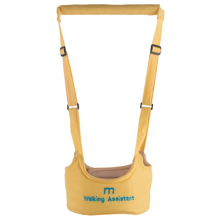 Baby Safe Keeper Baby Harness Toddler Leash & Harness For Child Safety - Keep Kids & Babies Close - Padded Shoulder Straps For Children's Comfort - Fits Toddlers - Kannabliss Exotics