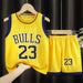 Children's Clothing Sports Basketball Wear Children's Clothing Boys' Suit - Kannabliss Exotics