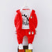 Cotton Children's Clothing Boys Autumn Clothing Summer Spring Clothing Boys - Kannabliss Exotics