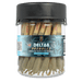 Delta 8 Doobies, King Size Jar, 50ct 100MG - Sour Diesel - Kannabliss Exotics