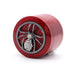 Diamond - studded smoke grinder - Kannabliss Exotics