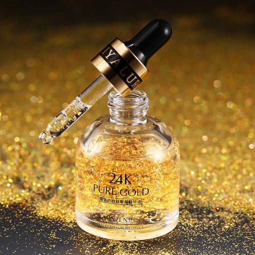 Eye serum - Kannabliss Exotics