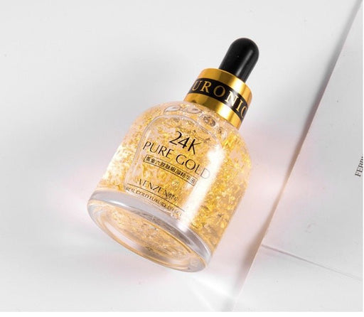 Eye serum - Kannabliss Exotics