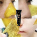 Gold Foil Snail Tear - Off Mask Hydrating - Kannabliss Exotics