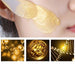 Gold Foil Snail Tear - Off Mask Hydrating - Kannabliss Exotics