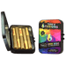 Kwik Sesh 0.5g THCa Pre - Rolls [5ct] | Terp 8 - Kannabliss Exotics