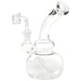 LA Pipes Bubble Concentrate Waterpipe - Kannabliss Exotics