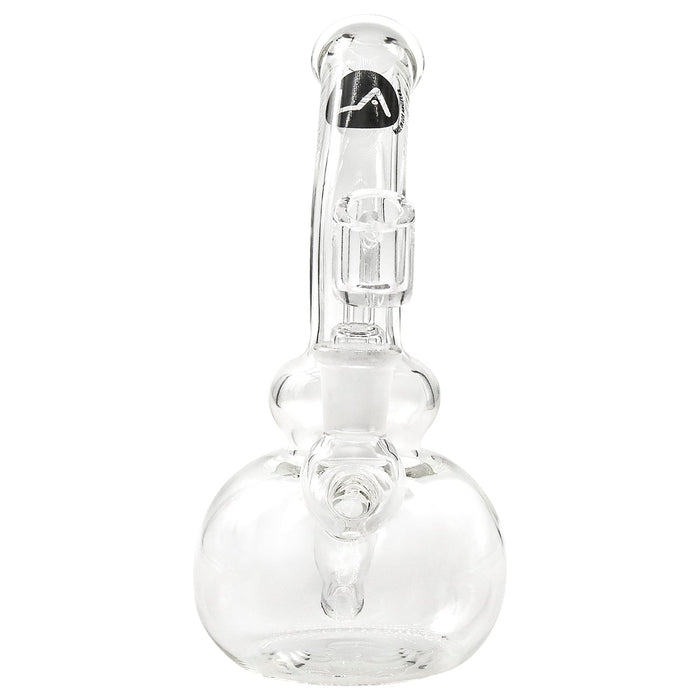 LA Pipes Bubble Concentrate Waterpipe - Kannabliss Exotics