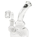 LA Pipes Bubble Concentrate Waterpipe - Kannabliss Exotics