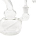 LA Pipes Bubble Concentrate Waterpipe - Kannabliss Exotics