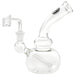 LA Pipes Bubble Concentrate Waterpipe - Kannabliss Exotics