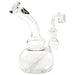 LA Pipes Bubble Concentrate Waterpipe - Kannabliss Exotics