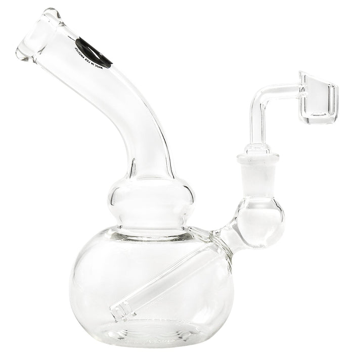 LA Pipes Bubble Concentrate Waterpipe - Kannabliss Exotics