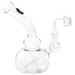 LA Pipes Bubble Concentrate Waterpipe - Kannabliss Exotics
