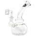 LA Pipes Bubble Concentrate Waterpipe - Kannabliss Exotics