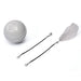 LED Laser Electronic Rolling Pet Funny Cat Toy Ball - Kannabliss Exotics