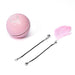 LED Laser Electronic Rolling Pet Funny Cat Toy Ball - Kannabliss Exotics