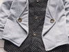 New Design Toddler Boys Casual Suit Set Boys Clothes Set Printed Suit Infant Boys Children Clothing Set - Kannabliss Exotics