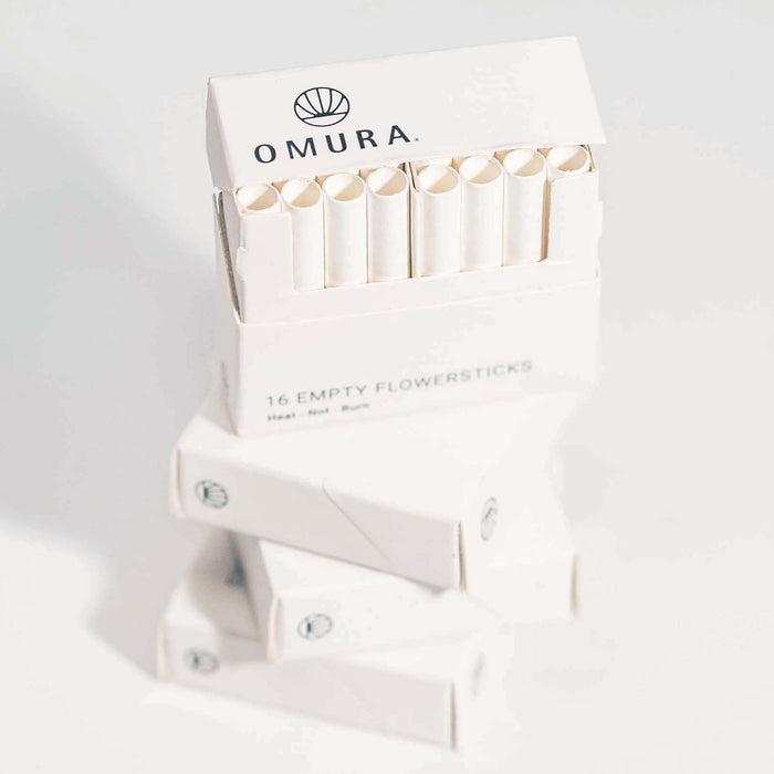 Omura Flowersticks - Kannabliss Exotics
