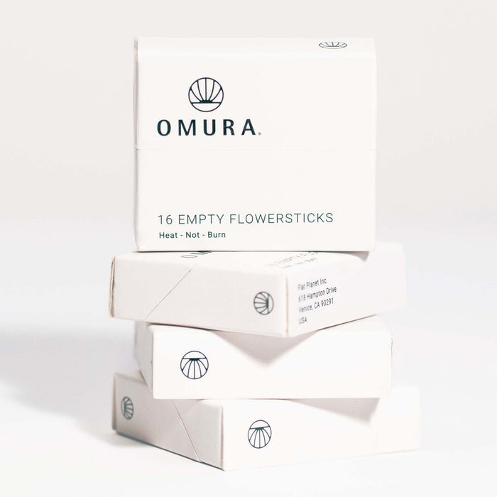 Omura Flowersticks - Kannabliss Exotics