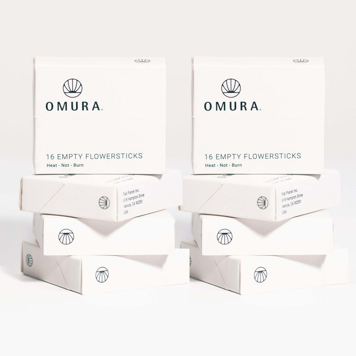 Omura Flowersticks - Kannabliss Exotics
