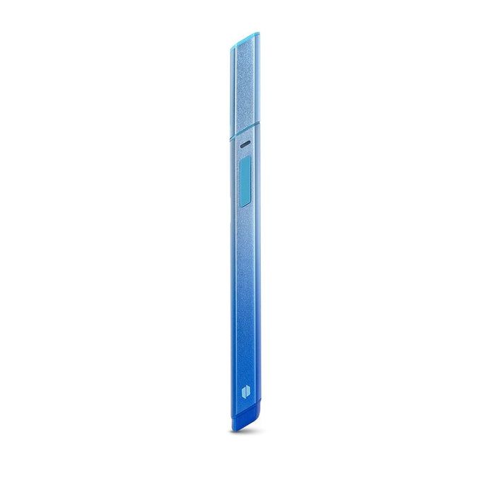 Puffco Hot Knife Electric Heated Loading Tool - LE Paradise Blue - Kannabliss Exotics