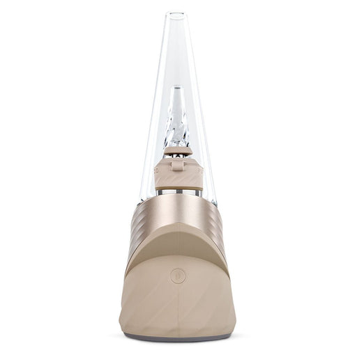 Puffco New Peak Pro Vaporizer - 1700mAh / Desert LE - Kannabliss Exotics