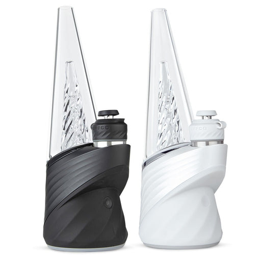Puffco New Peak Pro Vaporizer | Smart Rig | 1700mAh - Kannabliss Exotics