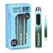 Pulsar Digital Display Thermo Change 510 Battery | 650mAh - Kannabliss Exotics
