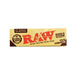 RAW Cut Corners Rolling Papers | Single Wide - Kannabliss Exotics