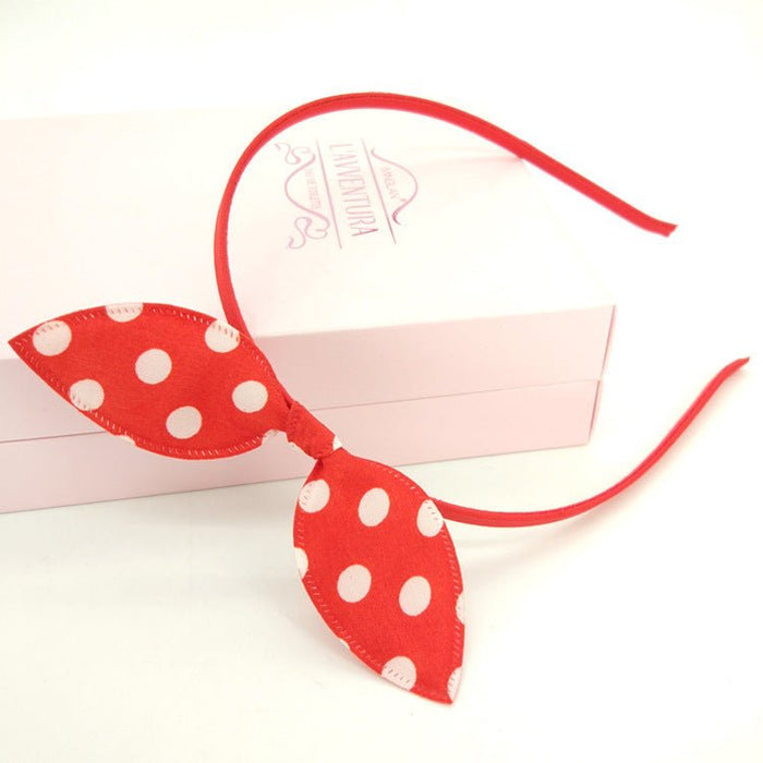 Sleeveless Vest Polka Dot Bow Princess Dress - Kannabliss Exotics