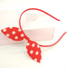 Sleeveless Vest Polka Dot Bow Princess Dress - Kannabliss Exotics