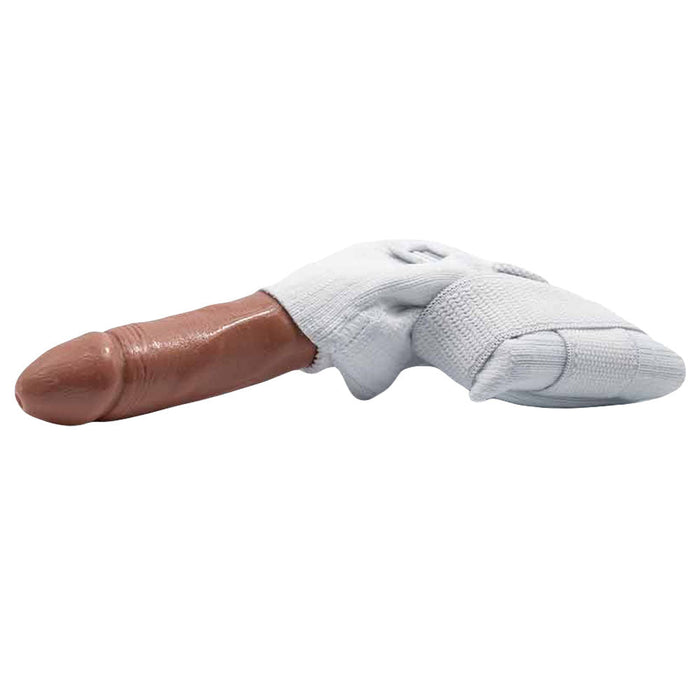 The Whizzinator Touch Fetish Urine Kit - Kannabliss Exotics